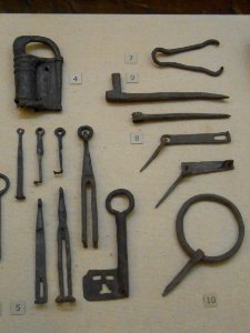 Smolensk Historical Museum - 0225