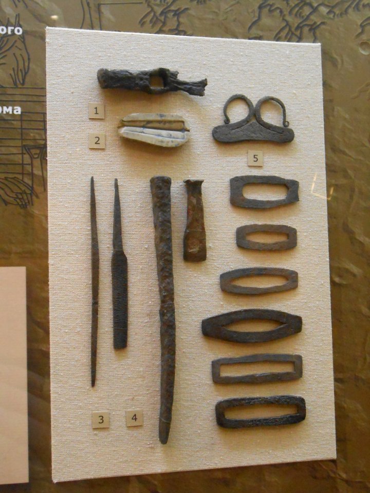 Smolensk Historical Museum - 0230