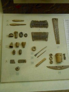 Smolensk Historical Museum - 0218