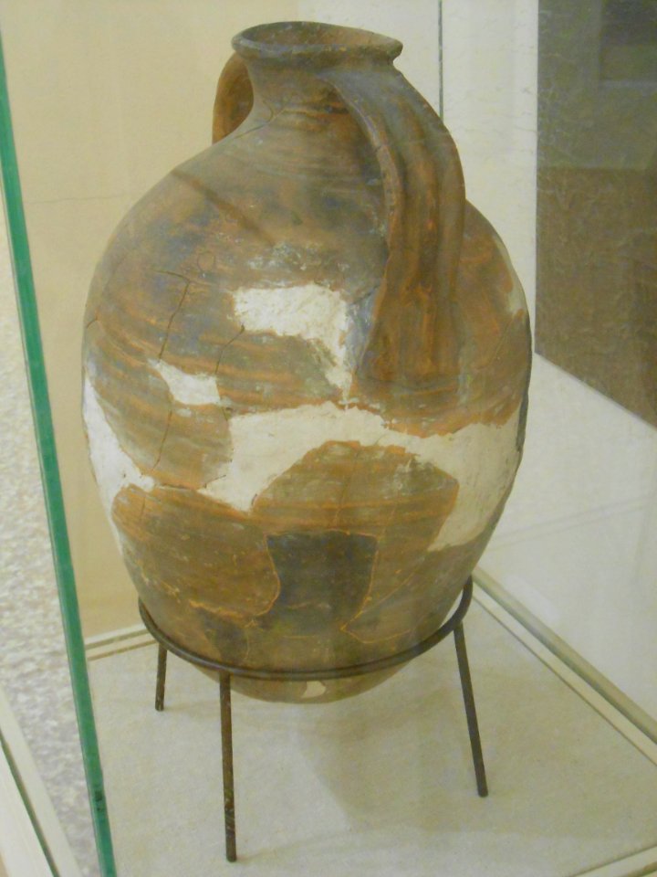 Smolensk Historical Museum - 0270