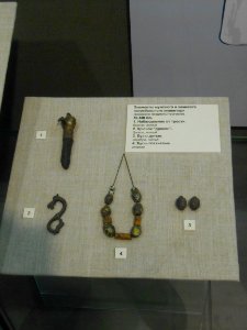 Smolensk Historical Museum - 0279