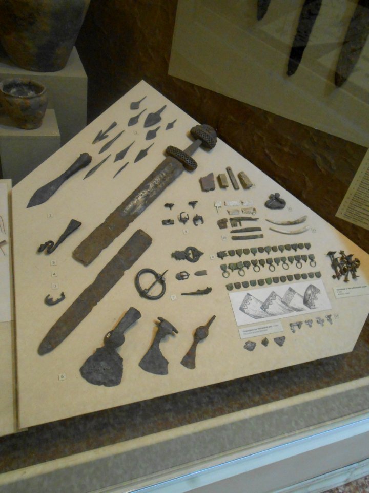 Smolensk Historical Museum - 0158