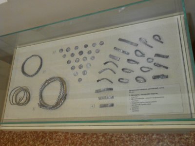 Smolensk Historical Museum - 0209