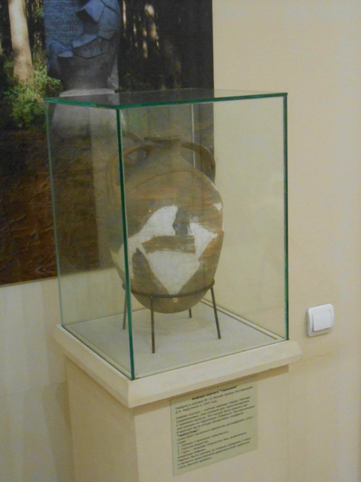 Smolensk Historical Museum - 0266