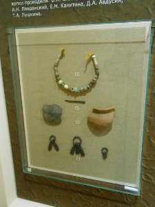 Smolensk Historical Museum - 0139