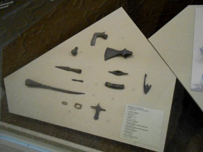 Smolensk Historical Museum - 0169
