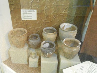 Smolensk Historical Museum - 0165