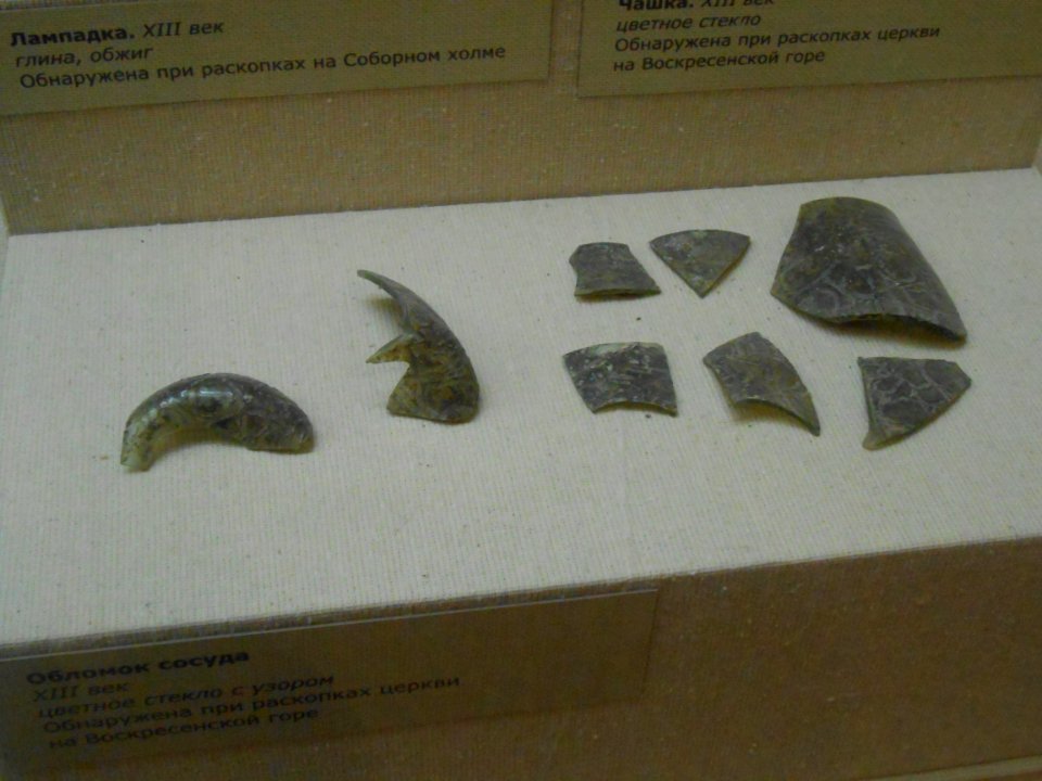 Smolensk Historical Museum - 0259