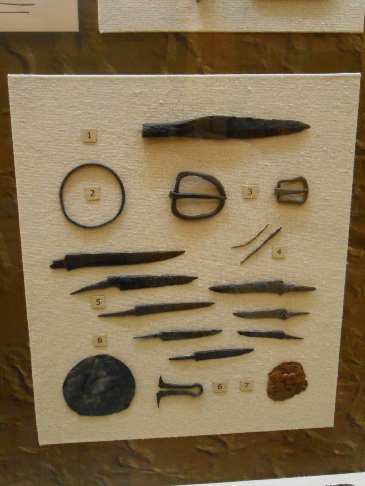 Smolensk Historical Museum - 0228