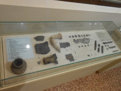 Smolensk Historical Museum - 0203
