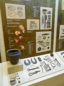 Smolensk Historical Museum - 0223