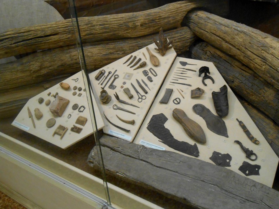 Smolensk Historical Museum - 0195
