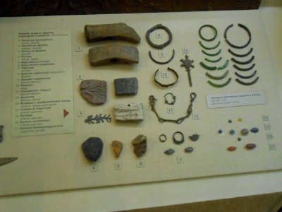 Smolensk Historical Museum - 0222