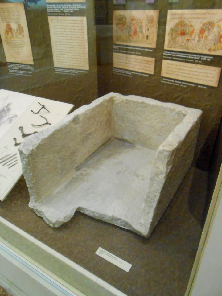 Smolensk Historical Museum - 0171