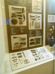Smolensk Historical Museum - 0216