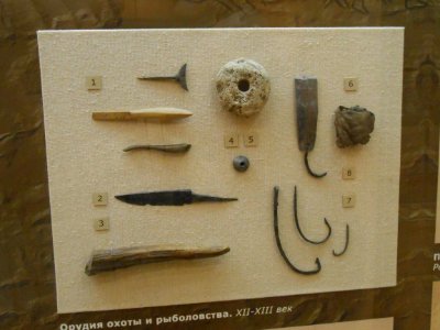 Smolensk Historical Museum - 0234