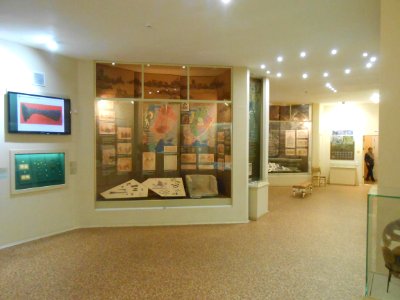 Smolensk Historical Museum - 0271