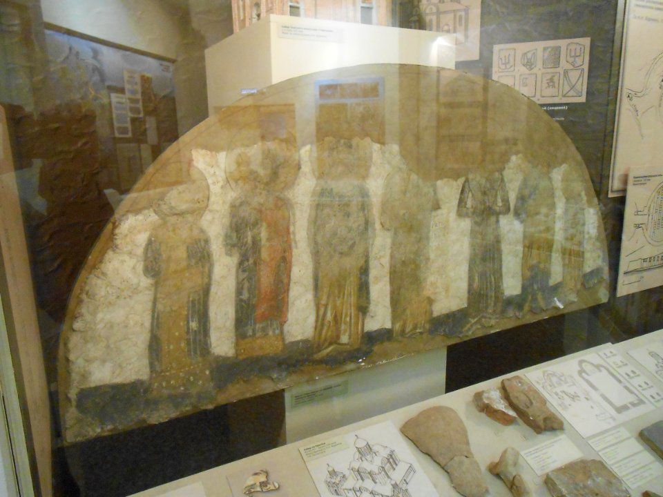 Smolensk Historical Museum - 0183