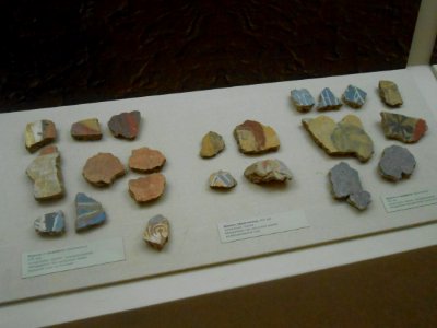 Smolensk Historical Museum - 0251