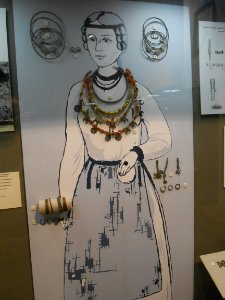 Smolensk Historical Museum - 0282