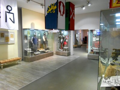 Smolensk Historical Museum - 0277