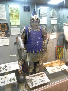Smolensk Historical Museum - 0294