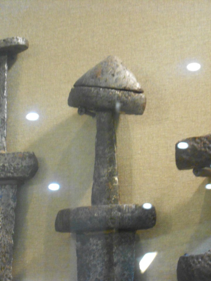 Smolensk Historical Museum - 0155