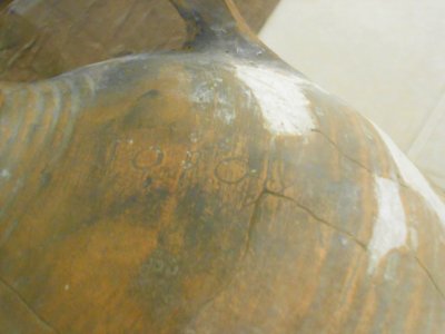 Smolensk Historical Museum - 0268