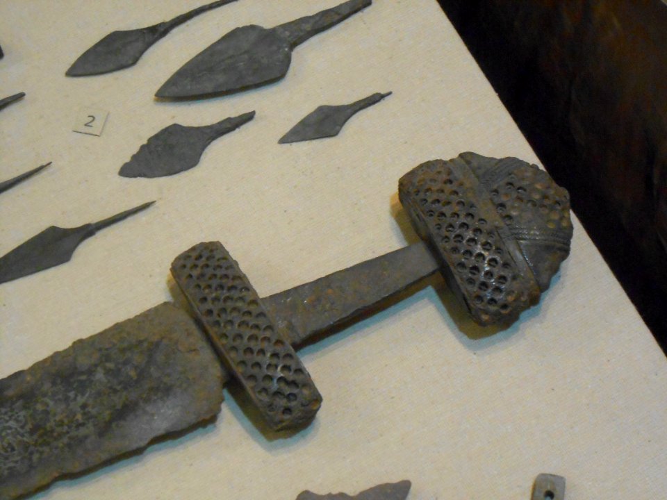 Smolensk Historical Museum - 0160