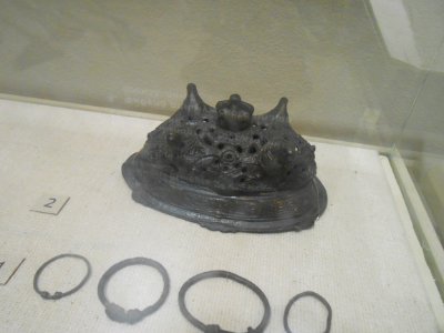 Smolensk Historical Museum - 0143