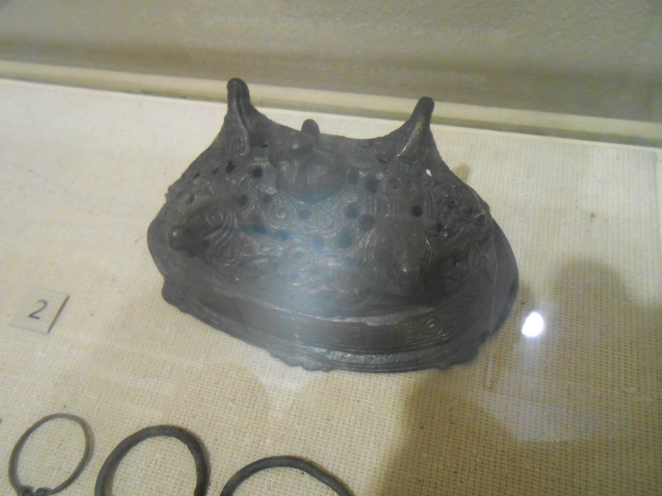 Smolensk Historical Museum - 0142