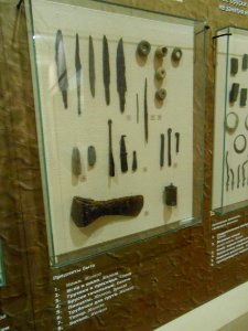 Smolensk Historical Museum - 0128