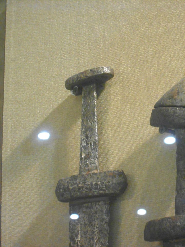 Smolensk Historical Museum - 0154
