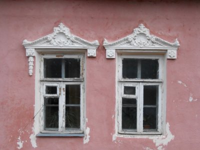 Smolensk, Maloshkilnaya Street 15A - 10