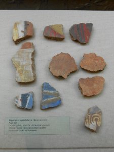 Smolensk Historical Museum - 0252