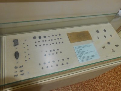 Smolensk Historical Museum - 0200