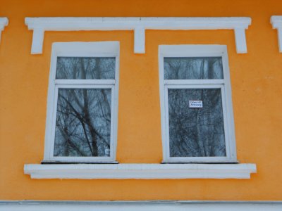 Smolensk, Mayakovsky Street, 5B - 07