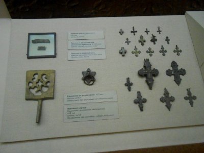 Smolensk Historical Museum - 0254
