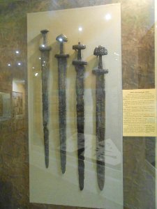 Smolensk Historical Museum - 0152