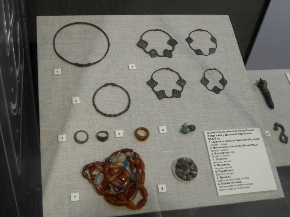 Smolensk Historical Museum - 0278