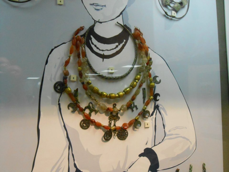 Smolensk Historical Museum - 0283