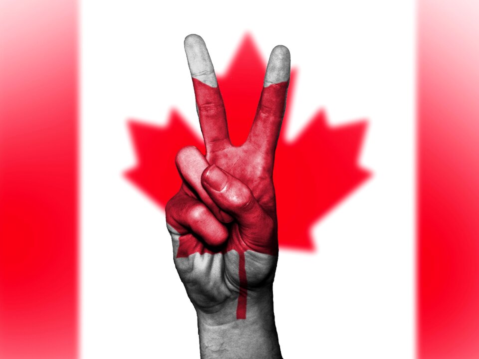Canadian parliament government
