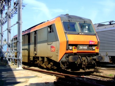 SNCF 26146
