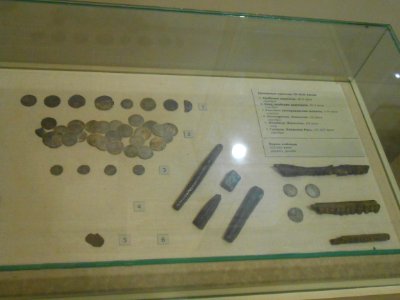 Smolensk Historical Museum - 0208