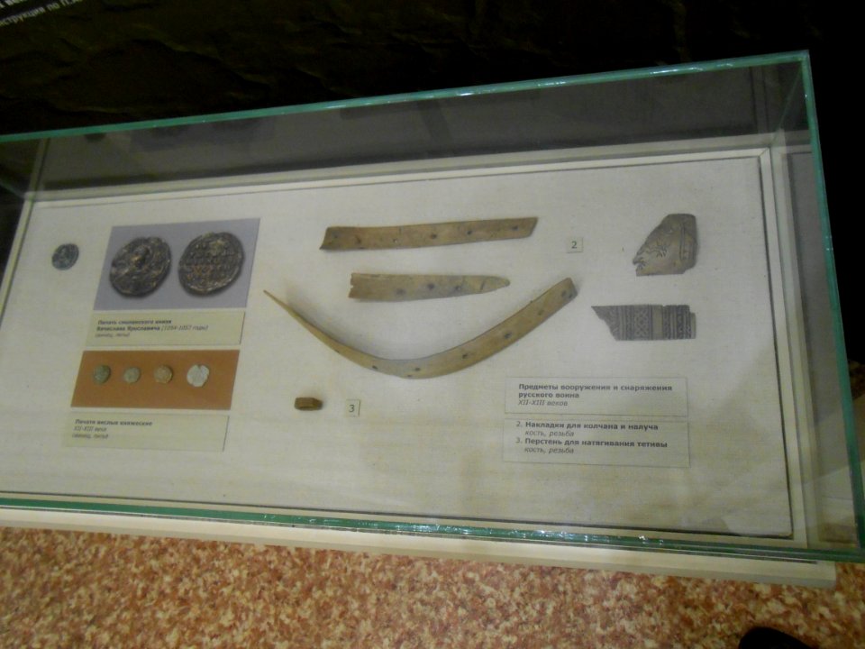 Smolensk Historical Museum - 0175