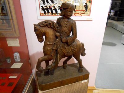 Smolensk Historical Museum - 0403