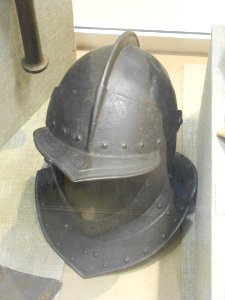Smolensk Historical Museum - 0401