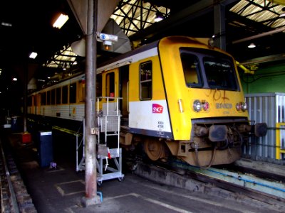 SNCF 4799