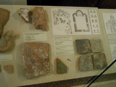 Smolensk Historical Museum - 0190