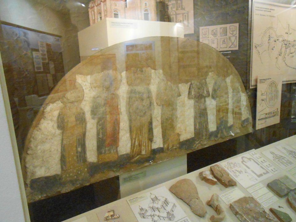 Smolensk Historical Museum - 0184